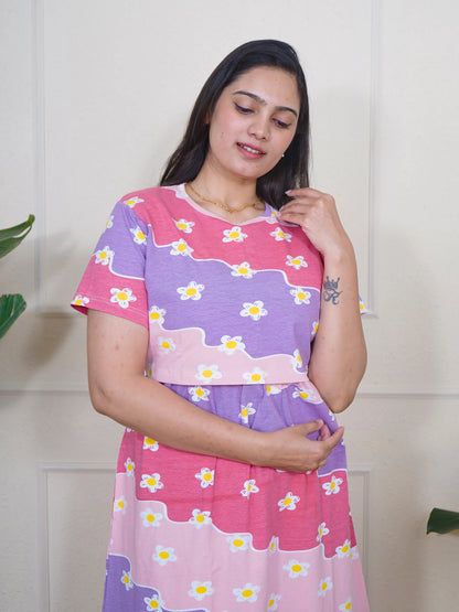 Pink Waves Full Length