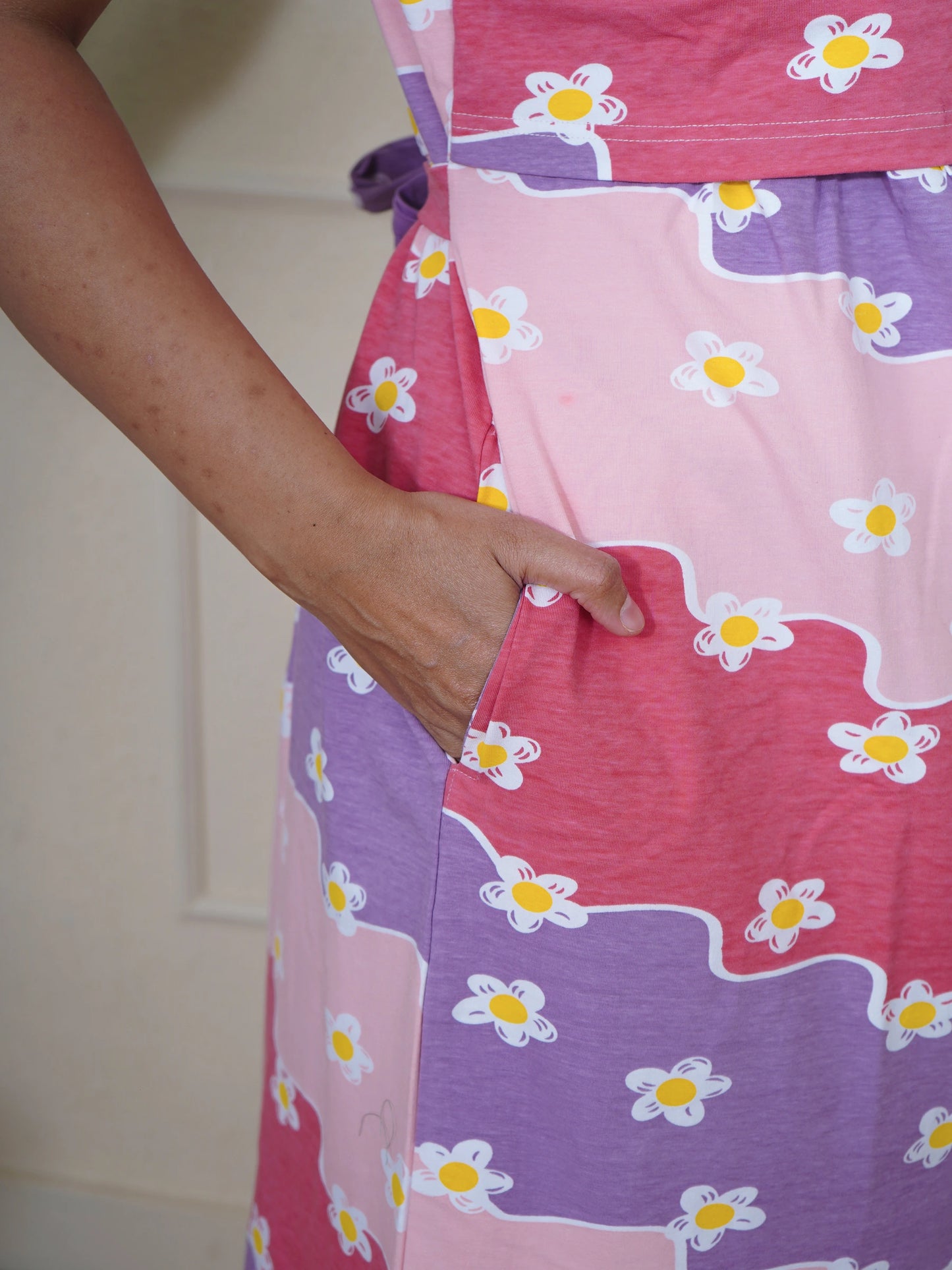 Pink Waves Full Length