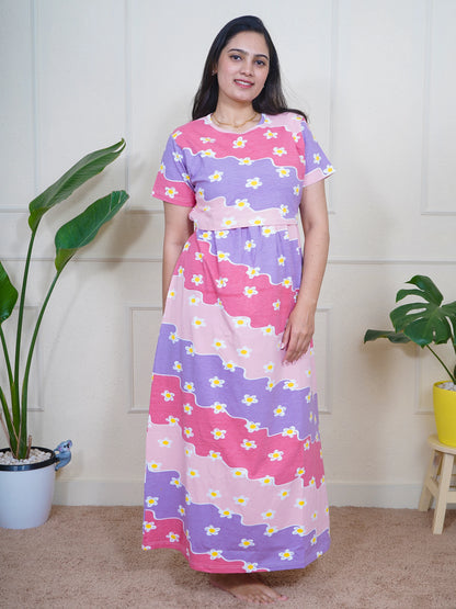 Pink Waves Full Length