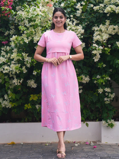 Pink Bow Full Length