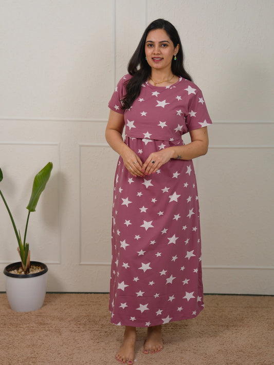 Pink Stars Full Length